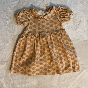 Kate Quinn Peter Pan dress - NWOT